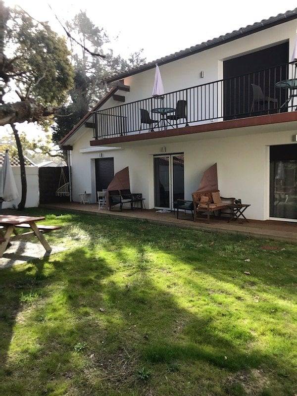Chambre d’hôte pour 2 personnes, avec jardin dans les Landes - 3