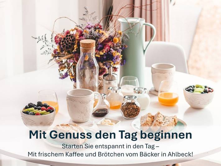 Ferienpark für 4 Personen, mit Terrasse und Garten, kinderfreundlich auf Usedom - 4