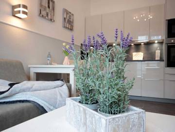 Ferienwohnung für 2 Personen in Ostseebad Binz, Binz, Bild 4