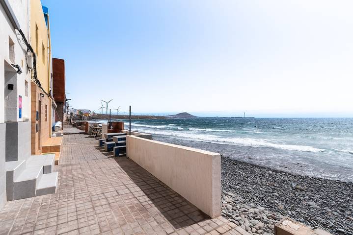 Ganze Wohnung, Ferienwohnung für 3 Personen in Pozo Izquierdo, Santa Lucía de Tirajana