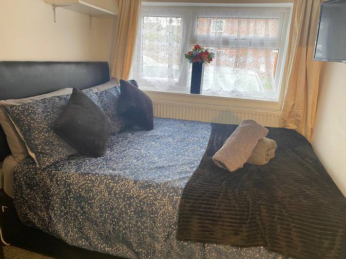 Apartment for 2 people in Coventry