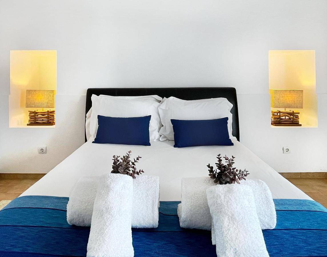 Apartamento inteiro, Herdade do Kuanza in Zambujeira do Mar, Costa Alentejana