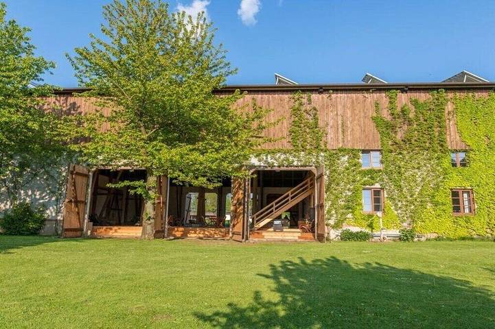 Ferienhaus für 6 Personen - 1