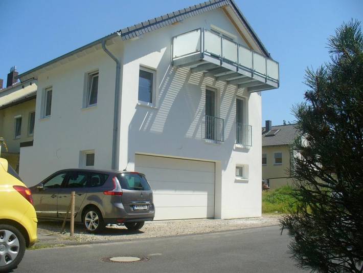 Ferienwohnung für 5 Personen, mit Garten und Ausblick in Mülheim Köln - 3