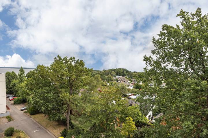 Ferienwohnung für 2 Personen, mit Balkon und Sauna am Steinhuder Meer - 4