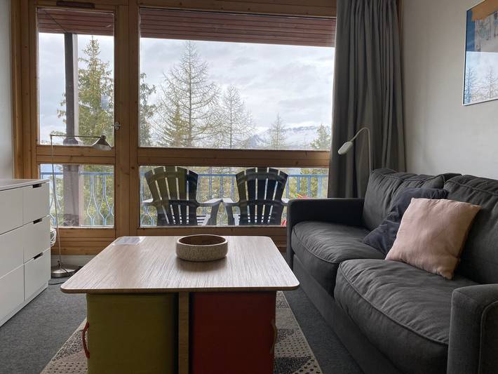 Chalet pour 8 personnes à Bourg-Saint-Maurice - 2