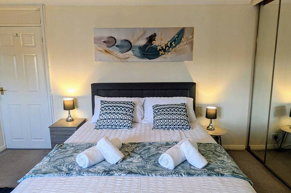 Casa vacanza a Midlands a partire da 159€ a notte