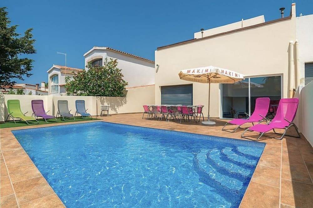 Casa vacanza a Costa Brava a partire da 280€ a notte