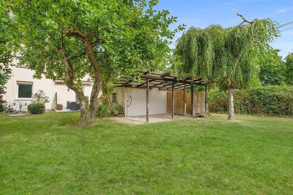 Ganze Wohnung, Moderne Wohnung mit Traumgarten in Mayen, Osteifel