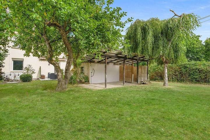 Ferienwohnung für 6 Personen, mit Garten, mit Haustier - 1