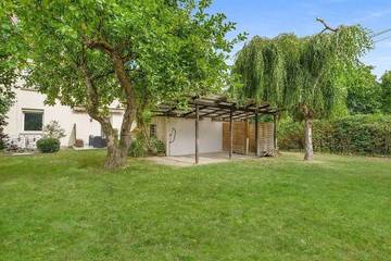 Ferienwohnung für 6 Personen, mit Garten, mit Haustier in Mayen