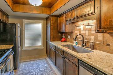 Beach Rental for 6 Guests in South Padre Island, Padre Island, Picture 2