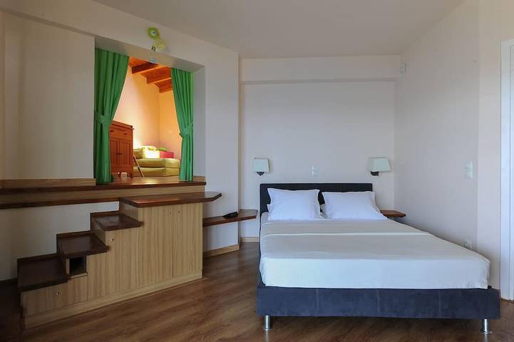 Gorgeous Eco Friendly Seaside Villa Nefeli . in Côte est de la région de l'Attique