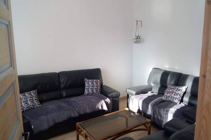 Appartement de vacances pour 6 personnes