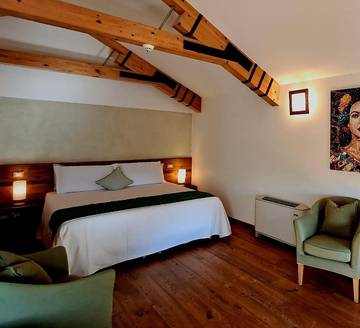 Cottage pour 2 personnes, avec jardin et vue à Azzano Decimo