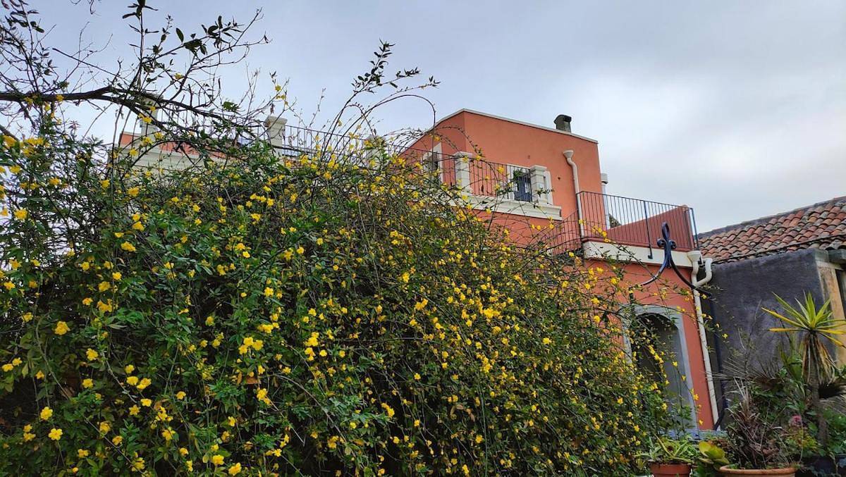 Villa in Zafferana Etnea, Etna