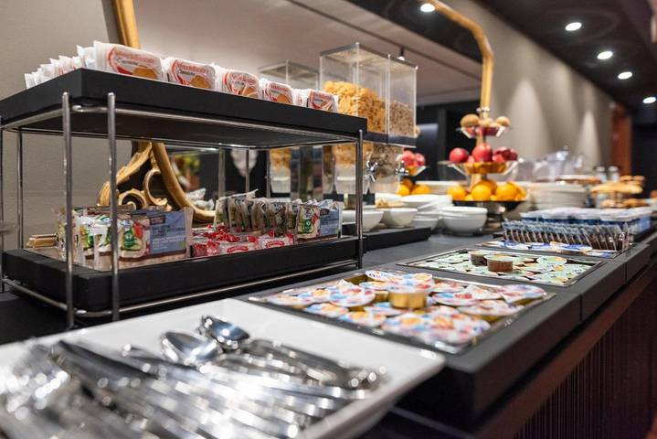 Hôtel pour 2 personnes, avec jardin à Feltre - 4