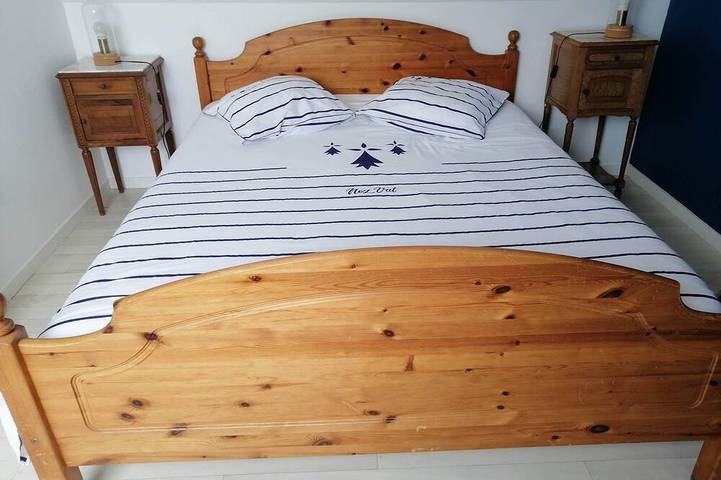 Appartement de vacances pour 4 personnes - 1