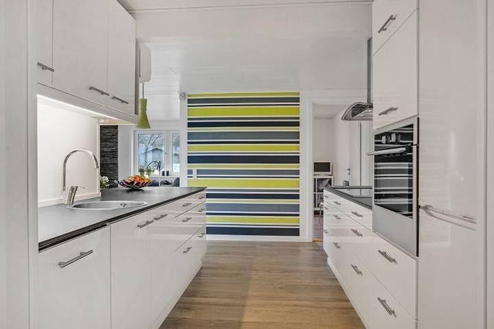 Ferienhaus mit meerblick für 6 Personen in Nordwestjütland - 3