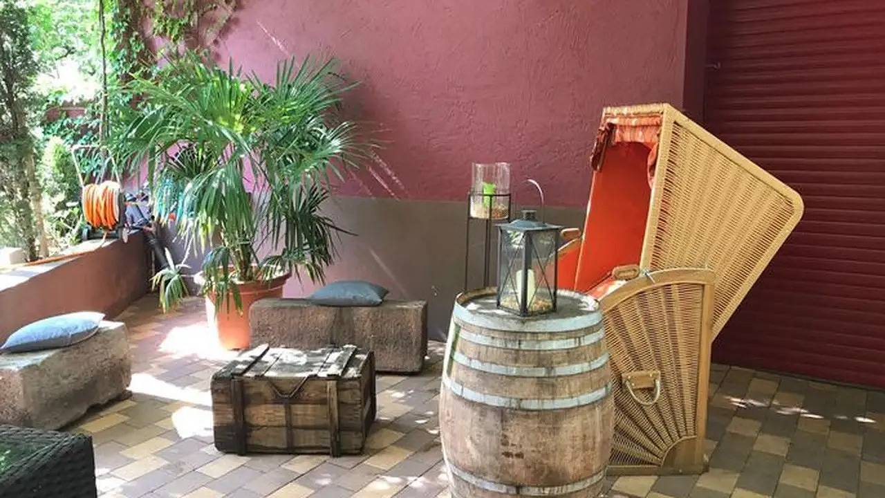 Doppelzimmer für 2 Personen (27 m²) in Wachenheim An Der Weinstraße in Wachenheim, Pfälzer Rheinebene