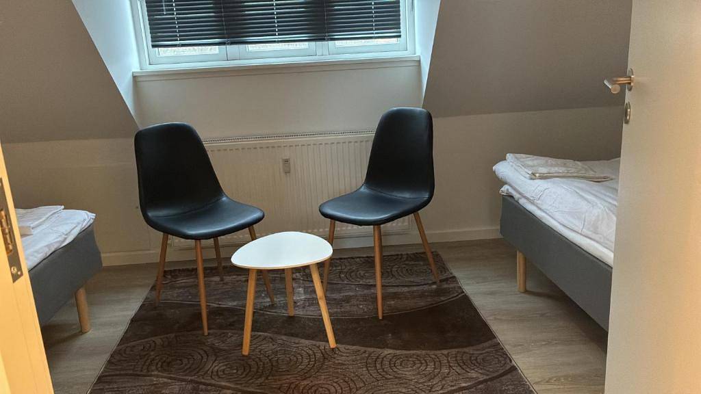 Ganze Wohnung, Metro-Apartment für Kopenhagener Einwohner in der Nähe von Einkaufsmöglichkeiten, Cafés und öffentlichen Verkehrsmitteln in Kopenhagen, Hovedstaden