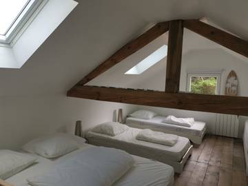 Ferme pour 6 Personnes dans Mimizan, Côte d’Argent, Photo 4