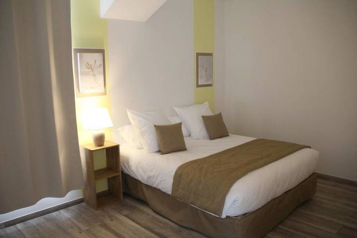 Maison d’hôte pour 2 personnes, avec vue et jardin dans Parc naturel régional Scarpe-Escaut - 3