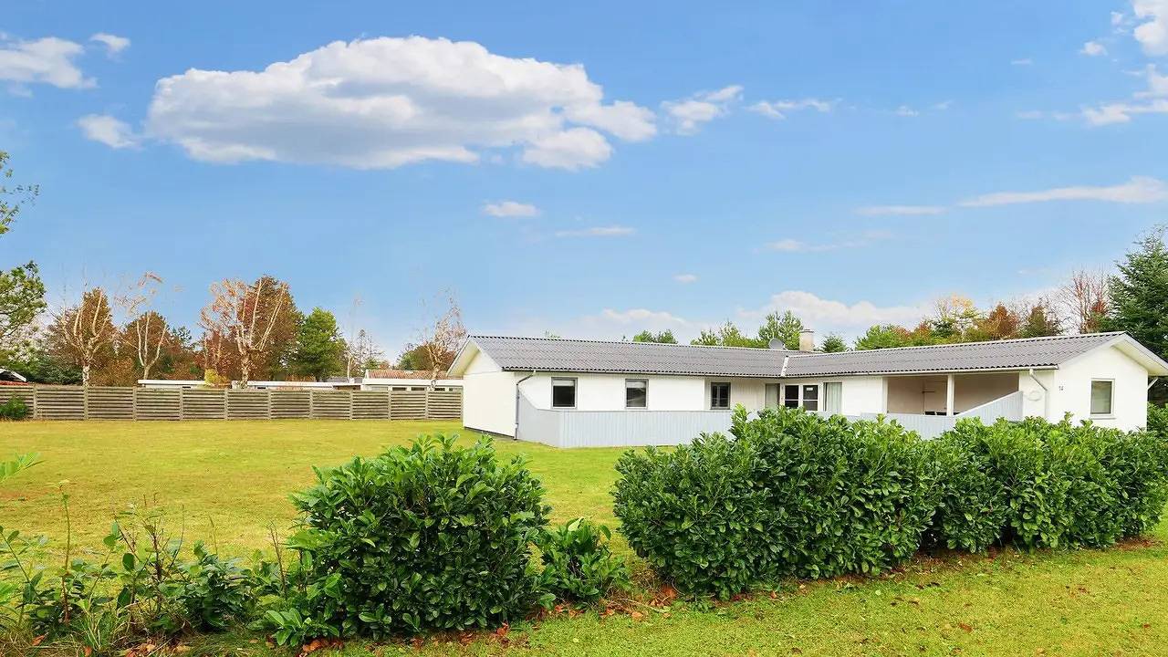 Ferienhaus für 8 Personen (105 m²) in Væggerløse in Væggerløse, Schwedische Ostsee