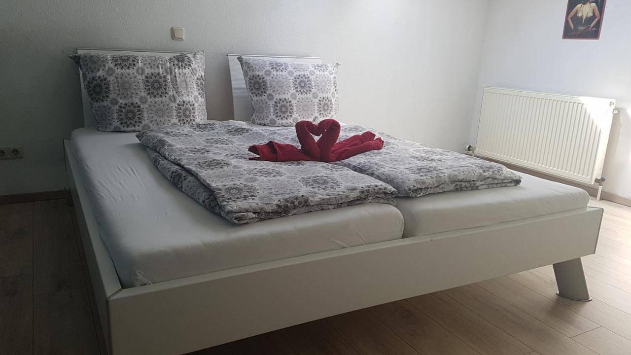 Ganze Wohnung, Monteurwohnung Schinderhannes in Miehlen, Lahn-Taunus