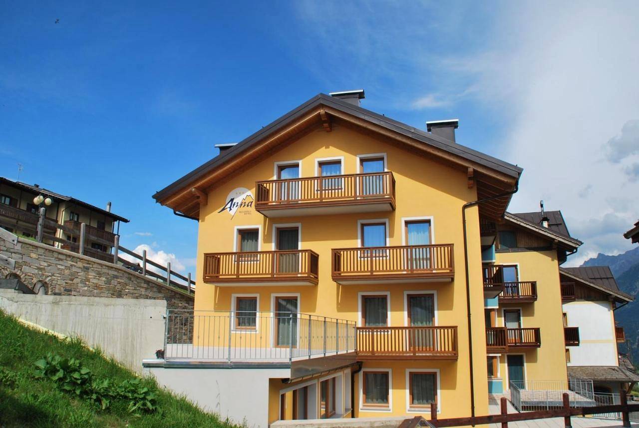 Studio Apartment in Passo Tonale, Vermiglio