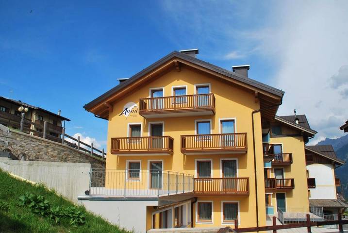 Appart’hôtel pour 4 personnes, avec jardin et terrasse, animaux acceptés