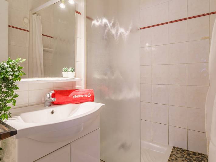 Appartement entier, Résidence Impériale in Biarritz, Région de Bayonne