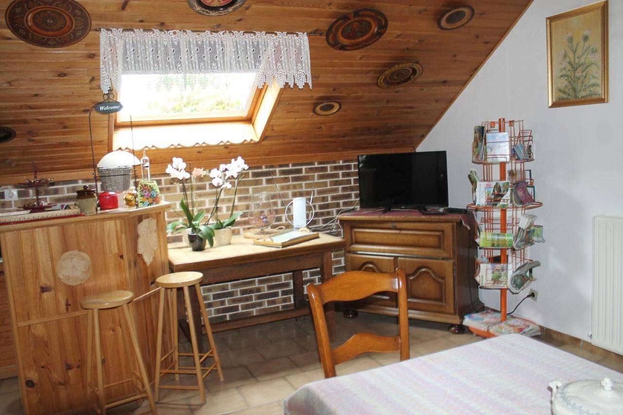 Chambre d'Hôtes "Orchidees" in Nogent-le-Rotrou, Région de Nogent-le-Rotrou