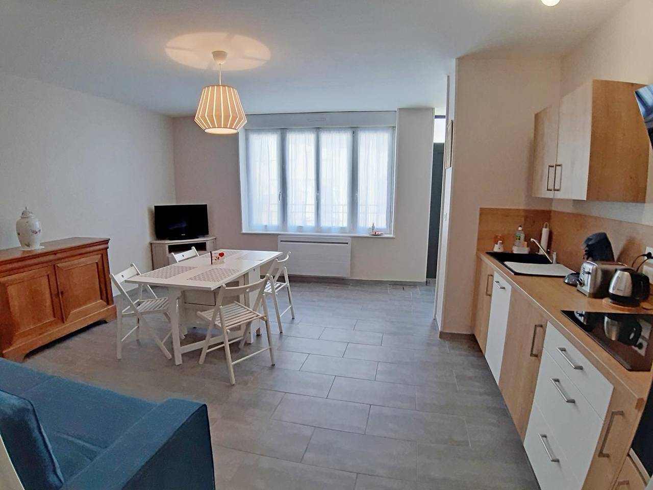 Gite La Juliotte (23G1477) in La Souterraine, Région de Guéret