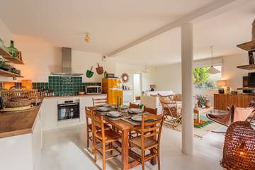 Maison De Vacances pour 6 Personnes dans Anglet, Côte Basque, Photo 1