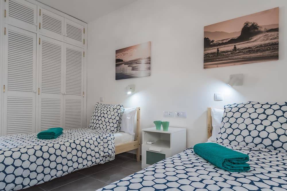 Appartement entier, Penthouse avec vue sur l'océan Front de mer Vue imprenable sur la mer. Wifi A / C in Gran Tarajal, Tuineje