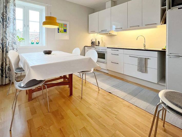 4 Personen Ferienhaus in Yngsjö, Sverige in Yngsjö, Schwedische Ostsee