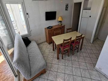 Location De Vacances pour 5 Personnes dans Port Leucate, Leucate, Photo 1