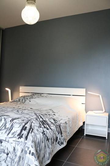 Gîte pour 3 Personnes dans Coudekerque-Village, Région de Dunkerque, Photo 3