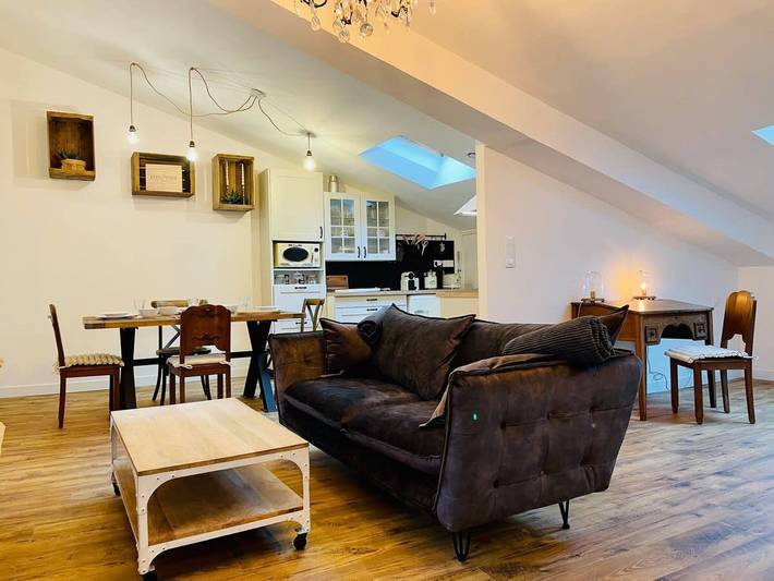 Gîte pour 2 personnes dans Vieux Port (La Rochelle) - 4