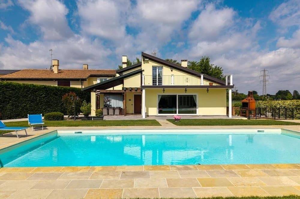 Villa für 10 Personen in Venedig, Venedig Provinz