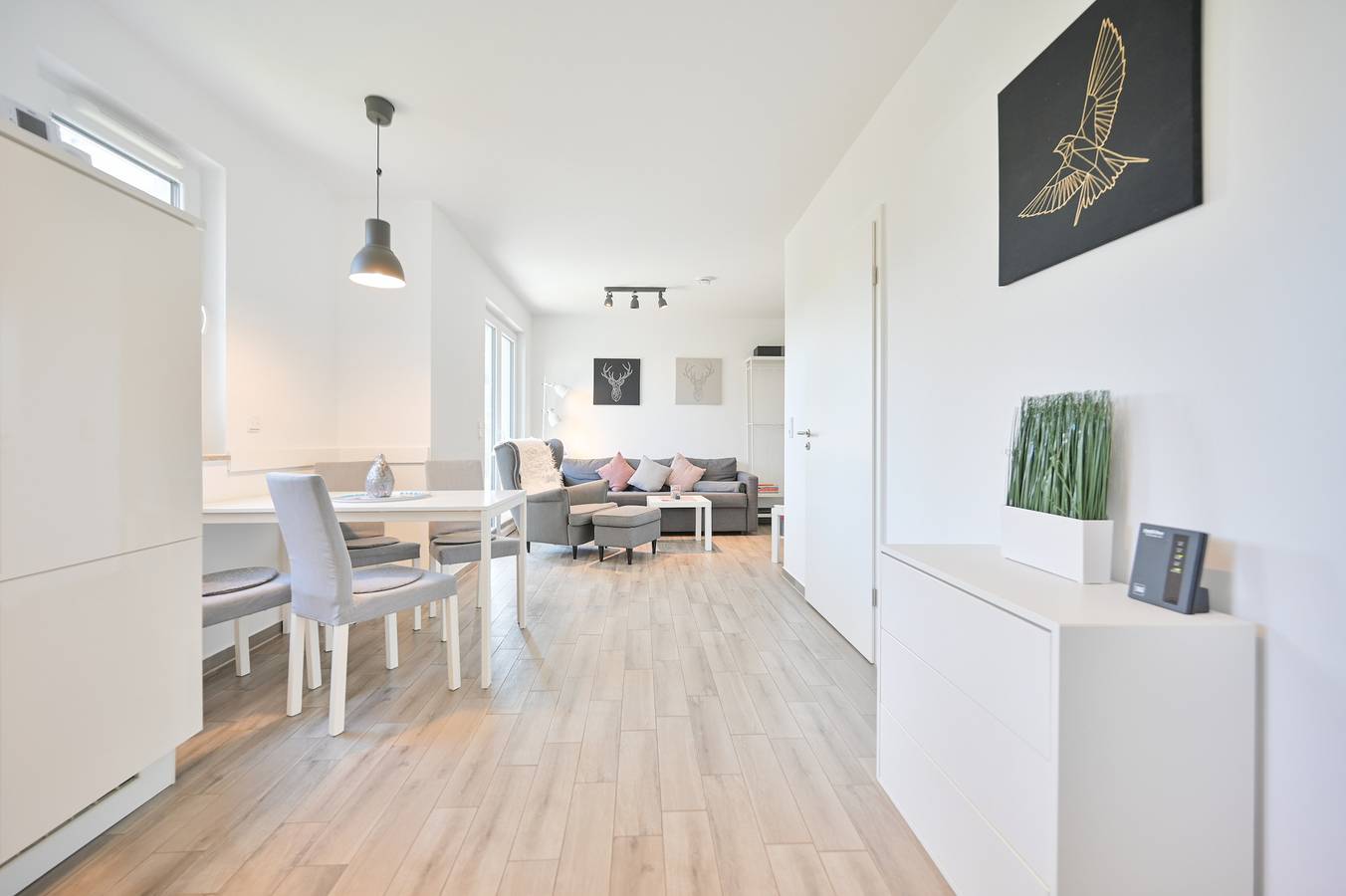 Ganze Ferienwohnung, Fewo Noack in Kellenhusen, Ostholstein