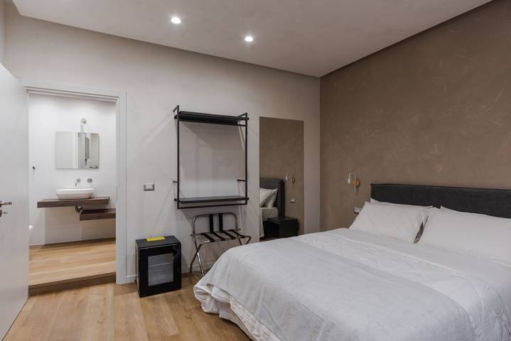 Gîte pour 2 personnes à Aci Castello - 2