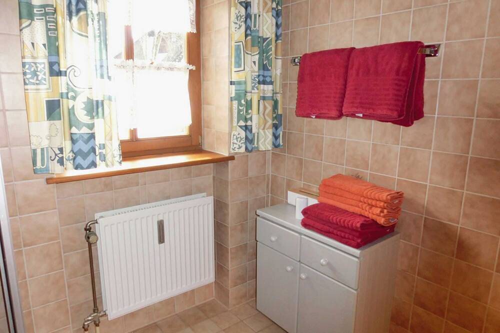 Ganze Wohnung, Fewo 804, Am Waldeck 8 in Hauzenberg, Passauer Land