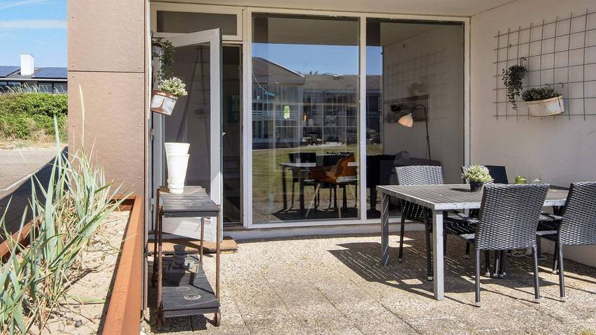 Ferienhaus für 2 Personen in Ringkøbing