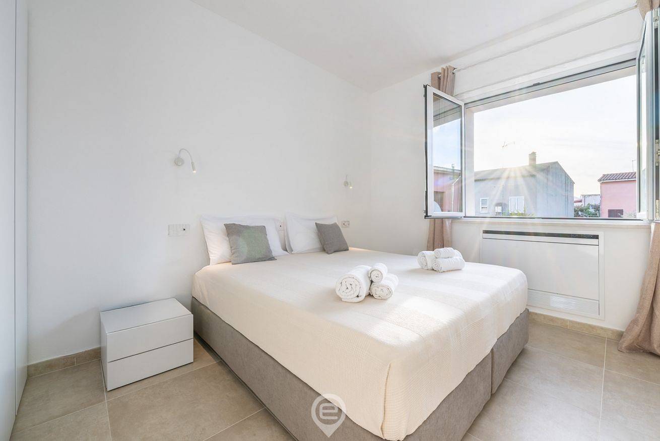 Appartamento intero, Coru e Mari Appartamenti - Laguna in Pula Cagliari, Pula e dintorni