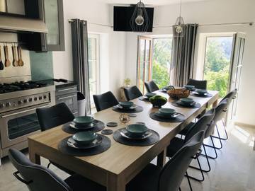 Chalet für 19 Personen in Tanvald, Riesengebirge, Bild 1