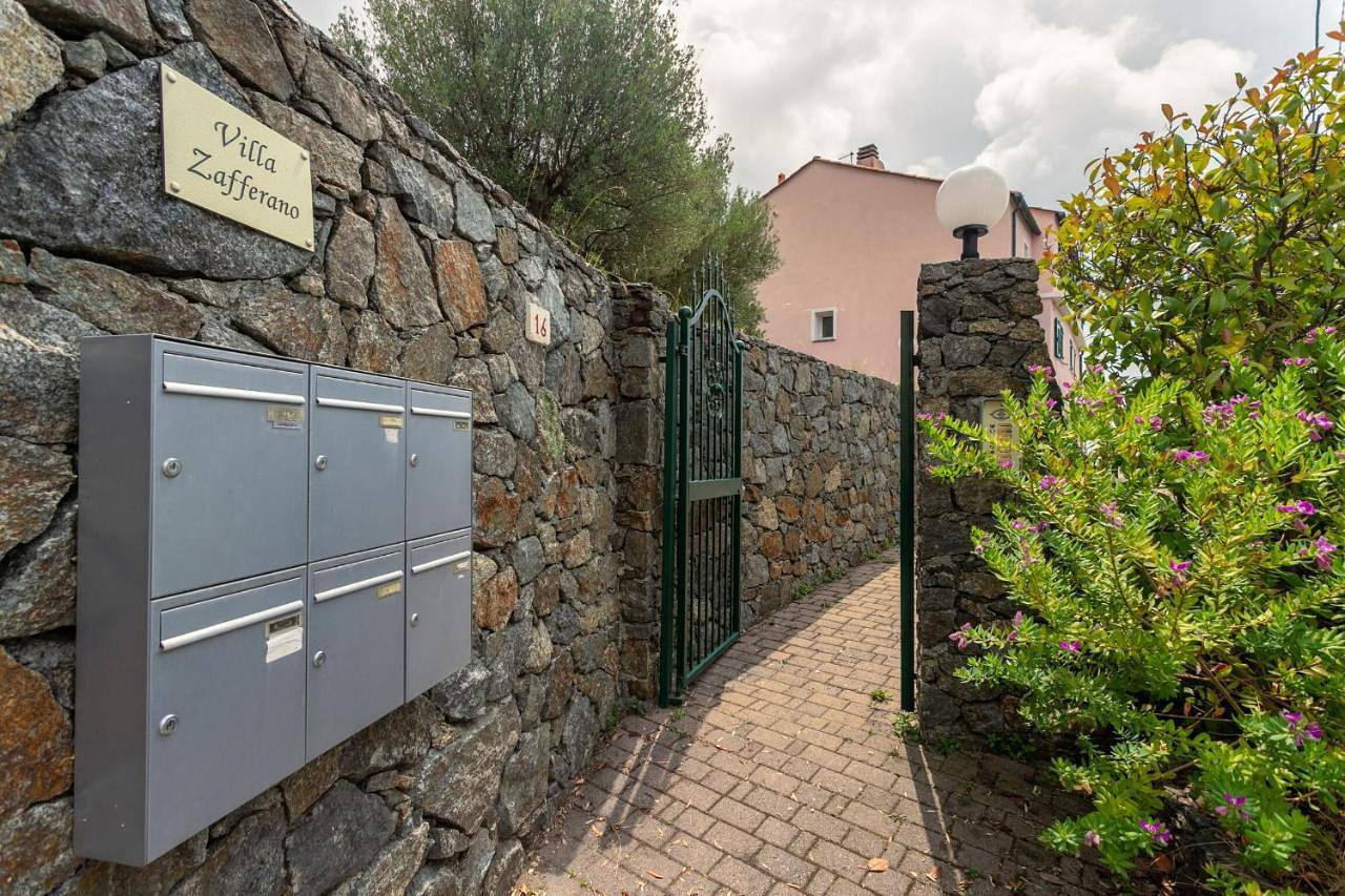 Apartment 1 in Celle Ligure, Riviera di Ponente