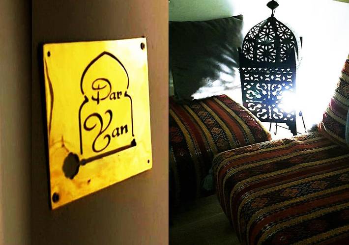 Appart’hôtel pour 3 personnes, avec terrasse et vue