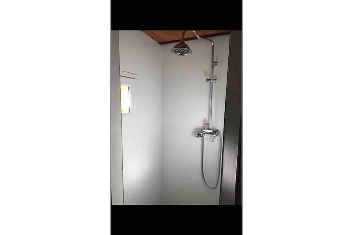 Gîte pour 4 personnes, animaux acceptés à Aussonne - 4